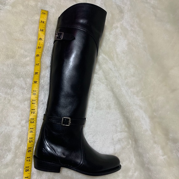 NWOB Frye Dorado Riding Boots - Picture 7 of 8